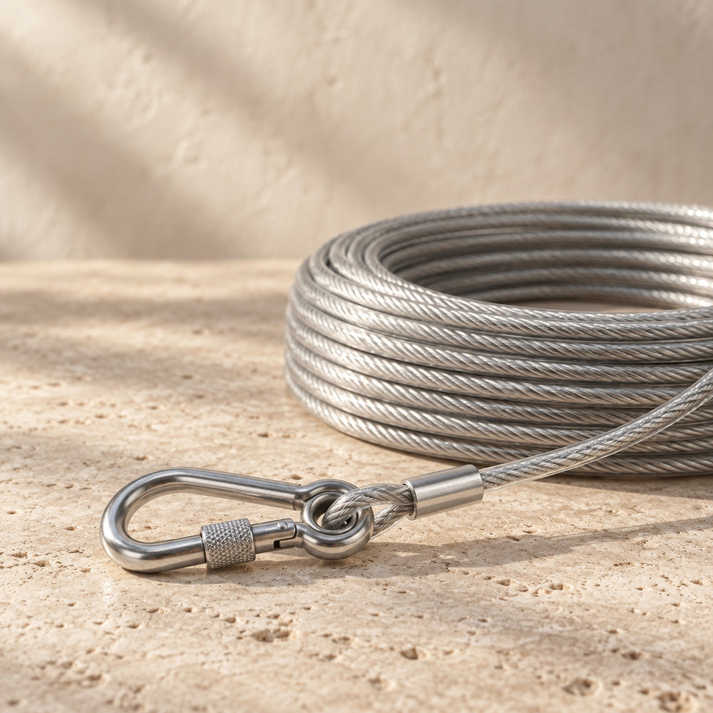 Twist to lock.