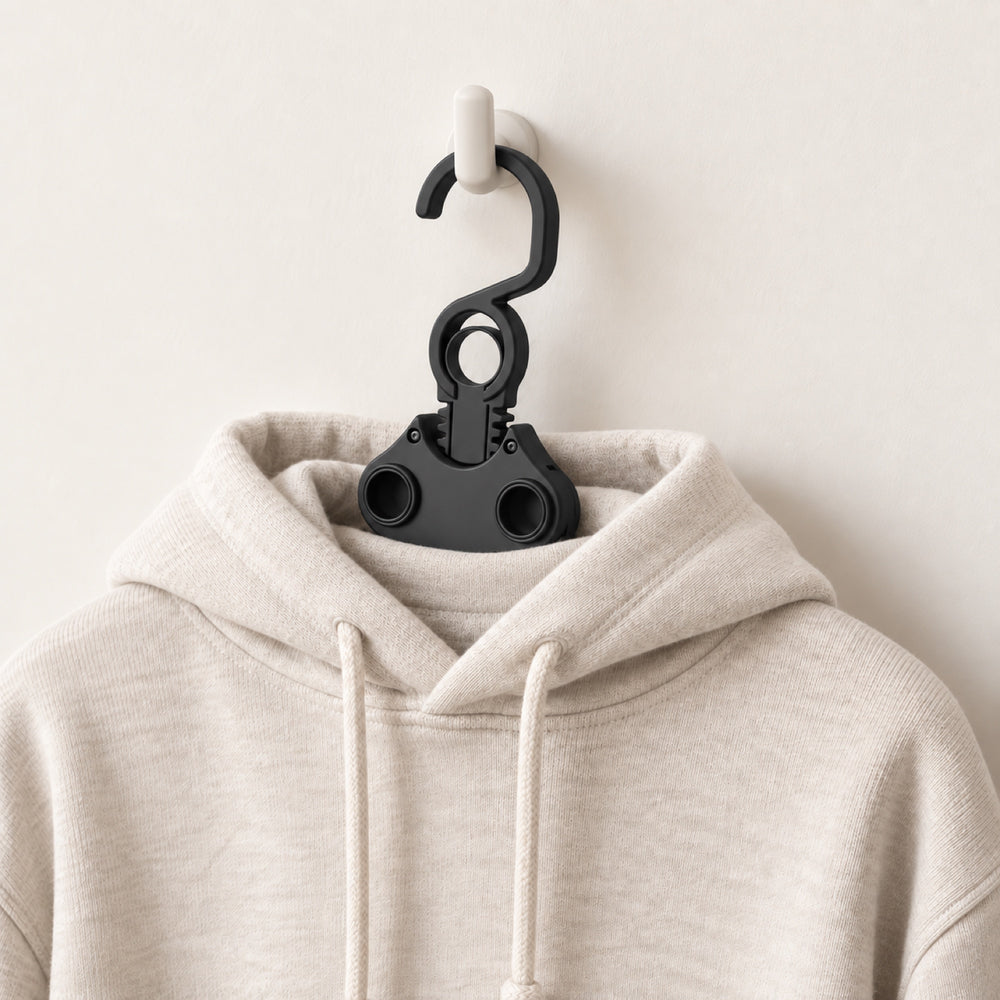 Leave the neckline alone.