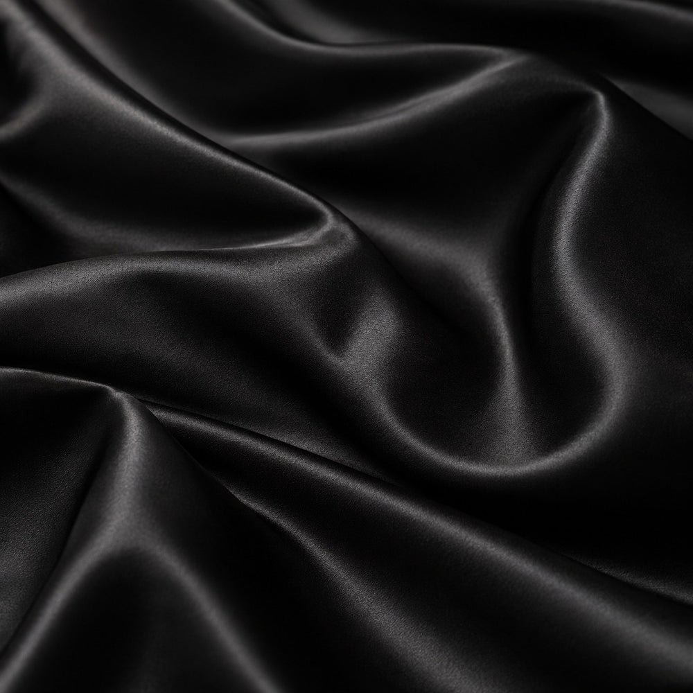 Smooth all the way across.