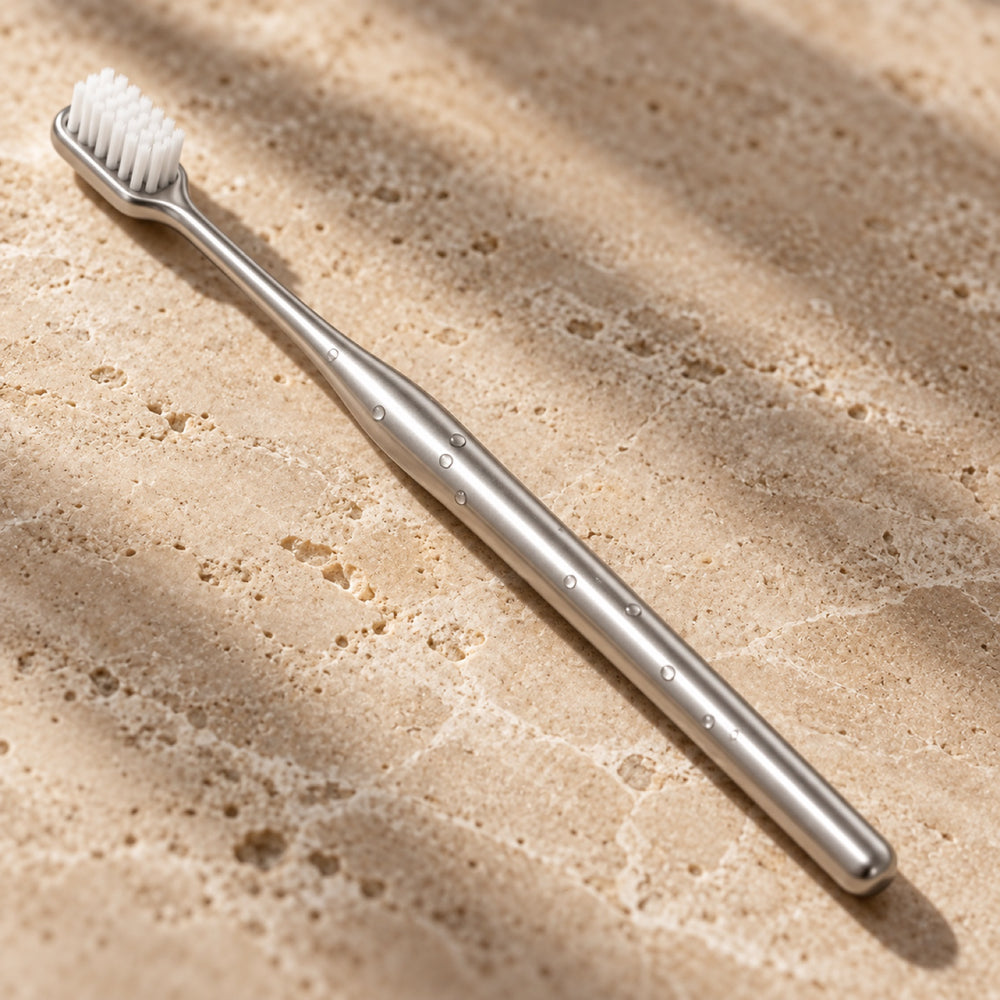 304 stainless steel.