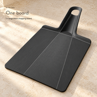 Carbon Chopping Board. Chop flat. Fold the sides. view 8