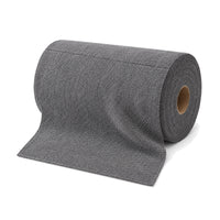 Carbon Cloth Roll. Absorbent microfiber sheets, tear one off at a time view 7
