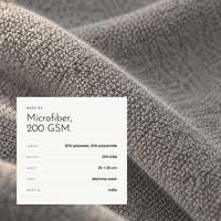 Carbon Cloth Roll. Absorbent microfiber sheets, tear one off at a time view 6