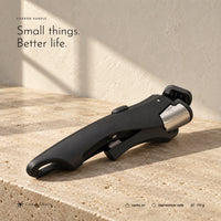 Carbon Handle. Detachable grip for pots and pans view 9