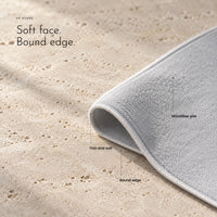 Carbon Polishing Cloth. Soft microfiber for screens, lenses and glasses view 4