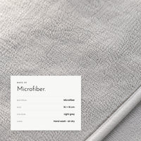 Carbon Polishing Cloth. Soft microfiber for screens, lenses and glasses view 7