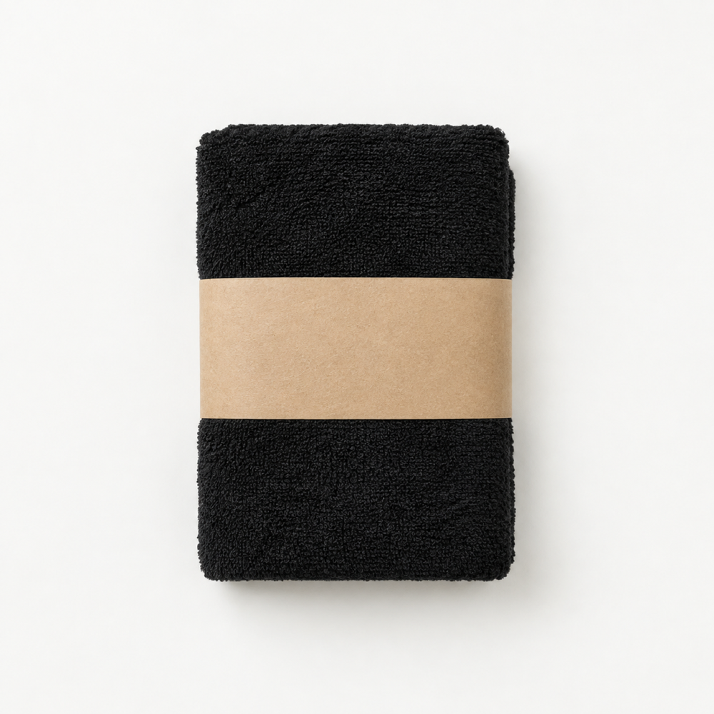 One fibre. 450 GSM of it.