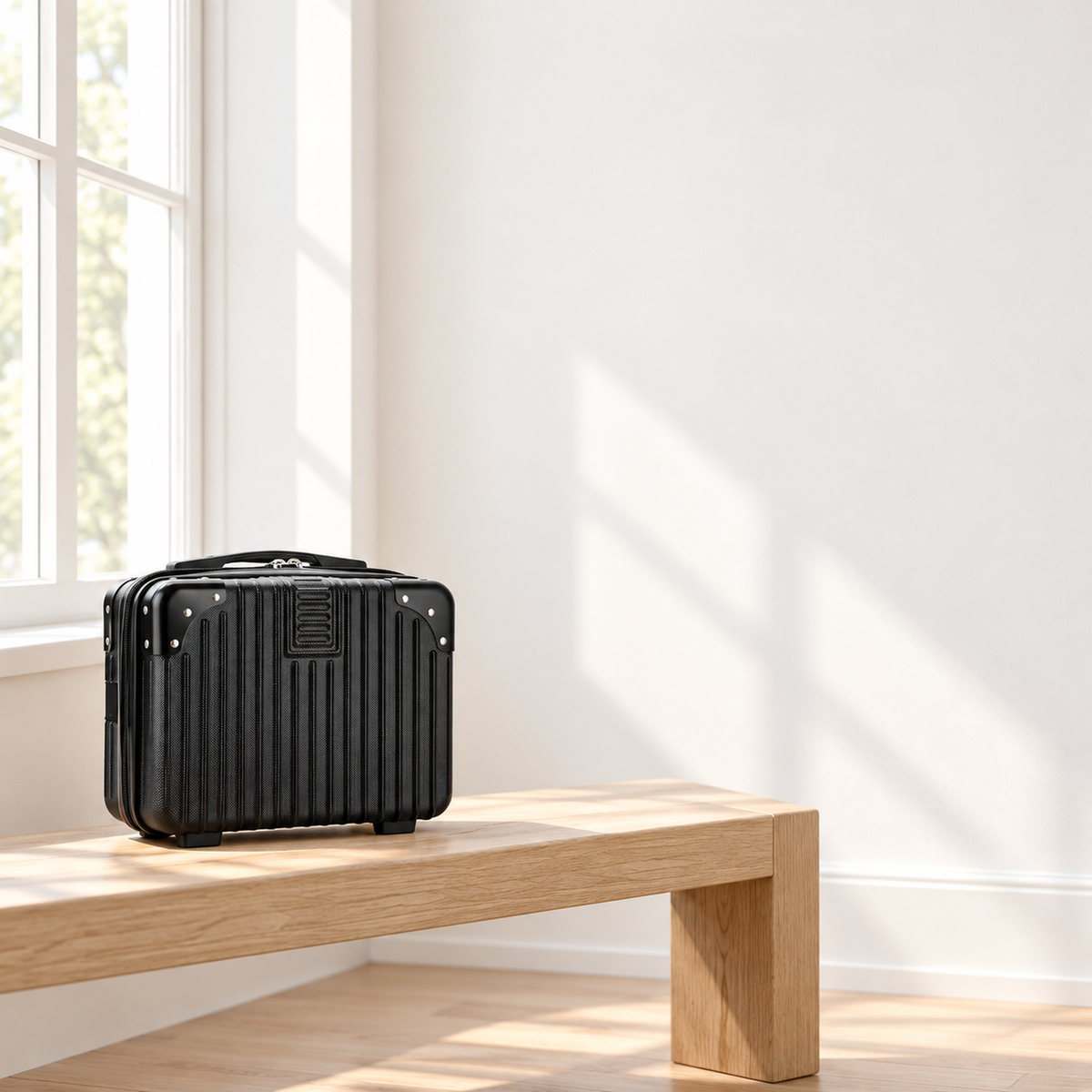 One case, nothing else.