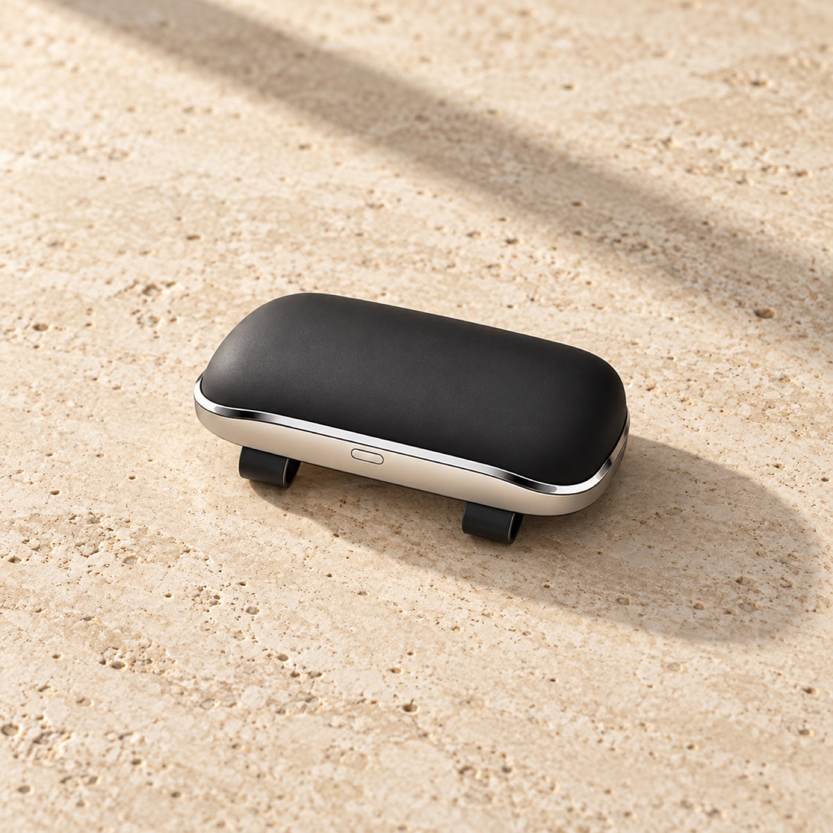 One case, nothing else.