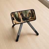 Super Fold Stand. Magnetic mount for phone, tablet and laptop view 10